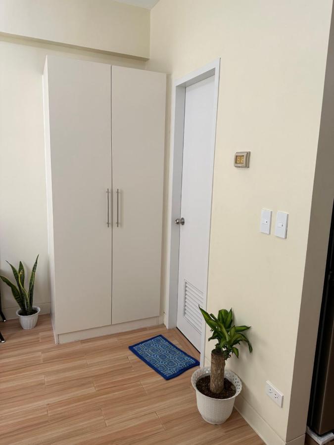 Neat Unit In Holland Park Southwoods Aparthotel Binan Exterior photo